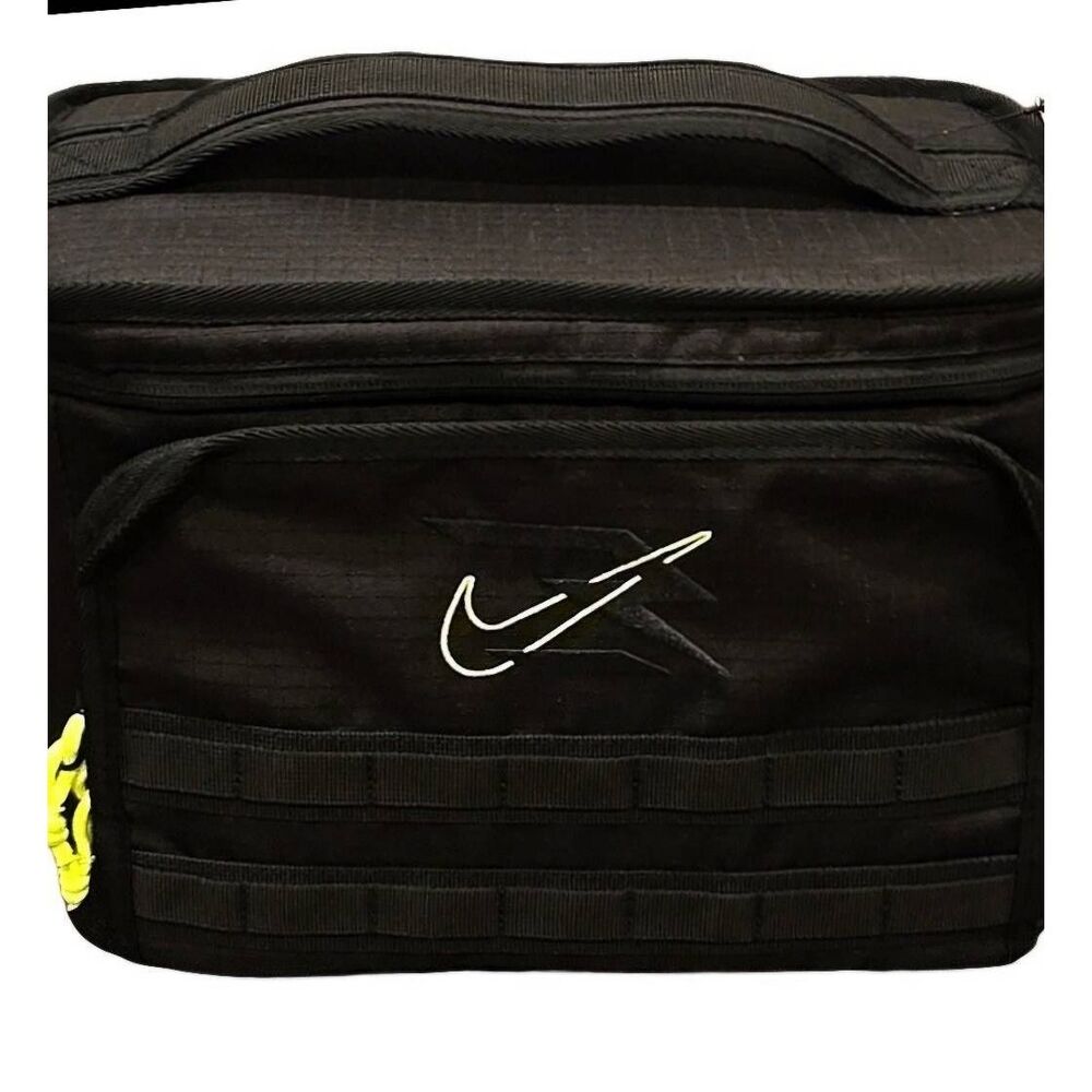 Nike 3Brand By Russell Wilson Sportswear Insulated Bag